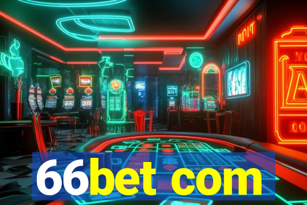 66bet com